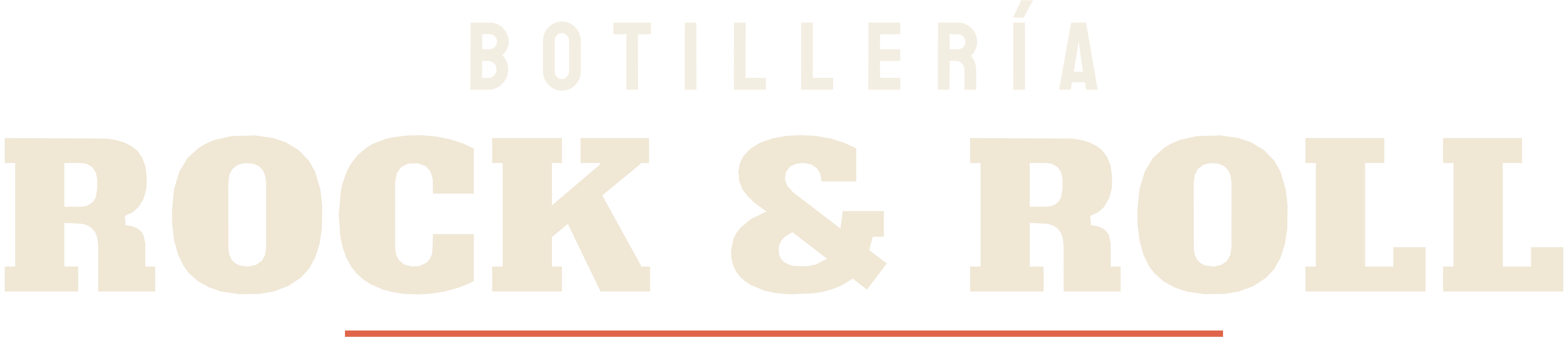 Botillería Rock & Roll