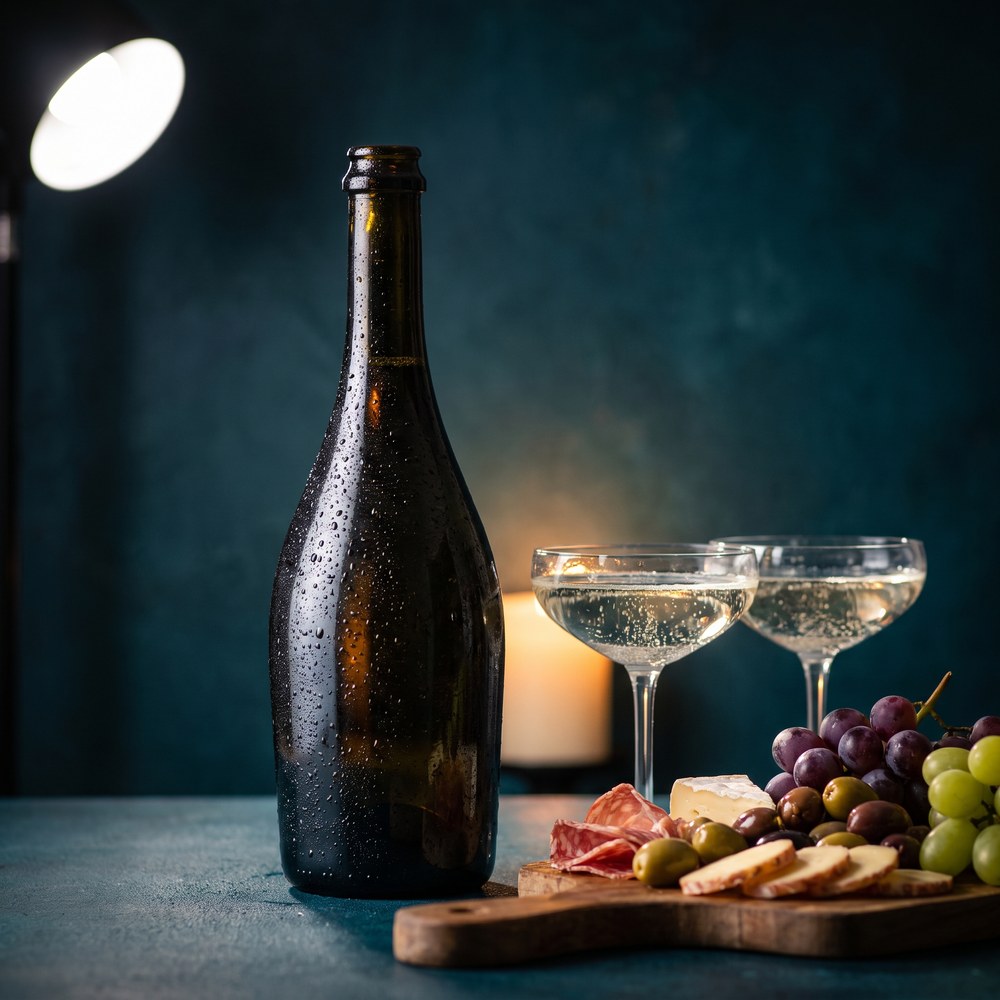 Espumante Chandon Brut 750cc